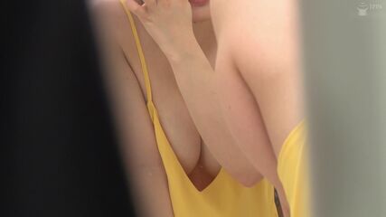 Busty Asian Women