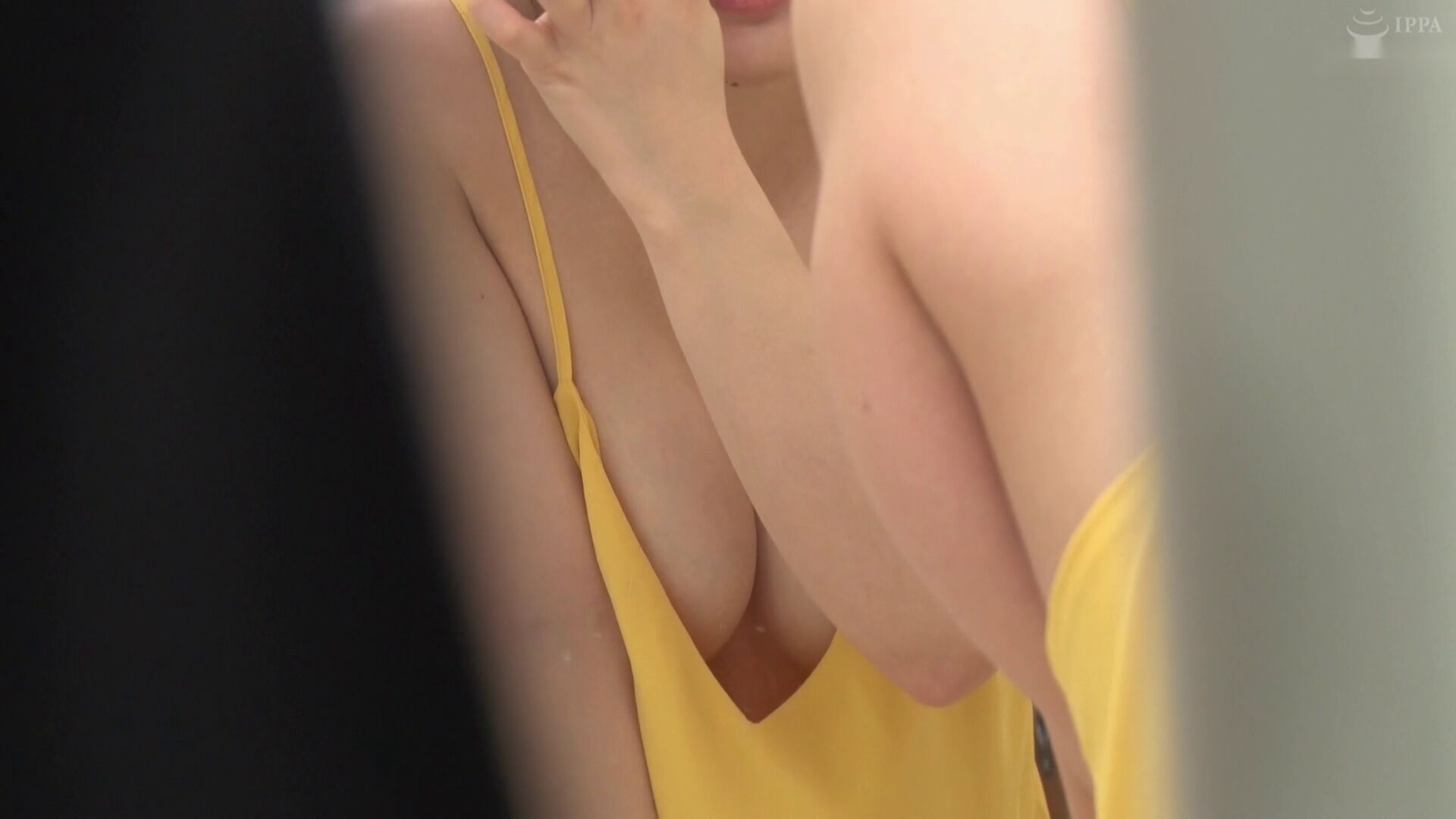 Busty Asian Women