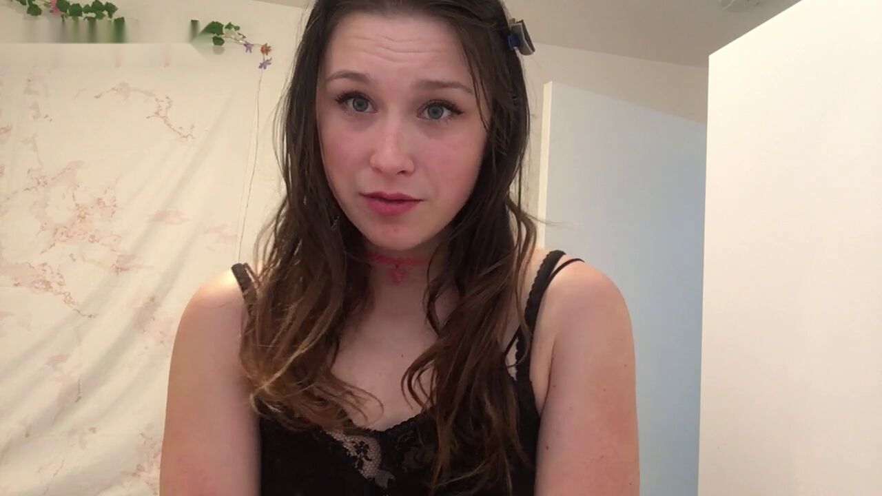 Emo Teen POV Breeding