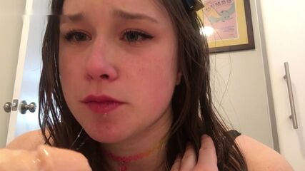 Emo Teen POV Breeding