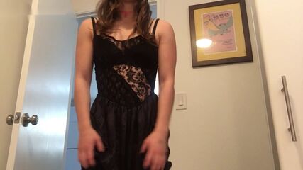 Emo Teen POV Breeding