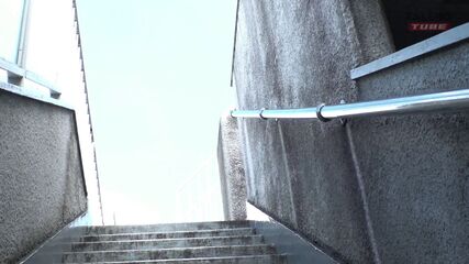 Wall Glory Hole